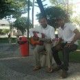Samuel & Irsael