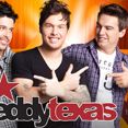 Teddy Texas