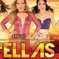 Forró D'ellas