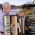 Adalberto - Gaiteiro de Jesus
