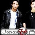 Jonas e Aldo