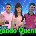 Forró Pizando Quente