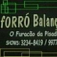Forró Balança AÊ (o furacão da pisadinha)