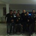Black Show e Banda
