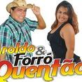 Aroldo e Forro Quentão