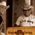 Kaio e Lucas
