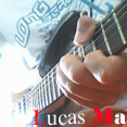 Lucas Manso