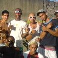 BONDE DO GANSO
