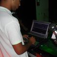 dj manxynha