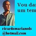 Ricardo Mariano