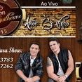 Edson e Guilherme