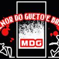 Menor do Gueto e Banda