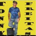 tony freitas