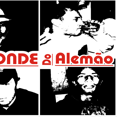 O Bonde do Alemão