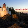 Sorriso bahiano