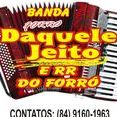forrozao daquelijeito
