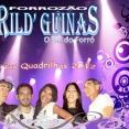Forrozão Rild'Guina's