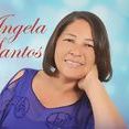 Cantora Angela Santos