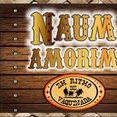 Naum Amorim Vaquejada