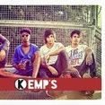 Banda Kemp's