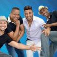 Samba Abafe o Caso
