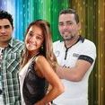 bonde da mistura