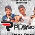 Pegada Dos Playboy'$