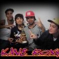 KANE ROXY