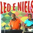 BANDA LEO E NIELSON