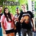 Hüffen