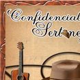 Confidencial Sertanejo