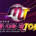 Forró Musa Top