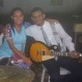 Layson e Ruth