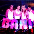 Banda Bahia com H