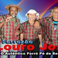 Forrozão Louro José