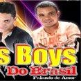 OS BOYS DO BRASIL