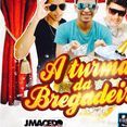 TURMA DA QUEBRADEIRA