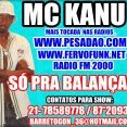 MC KANU