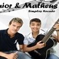 Junior e Matheus