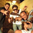 Bruno Caires e A MaSSa