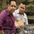 Rony e Webert