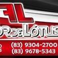 Flor de Lótus Oficial