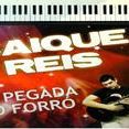 Caique Reis na pegada do forró