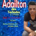 adailtondos teclados