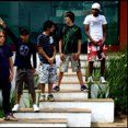 Four Out! (Banda)