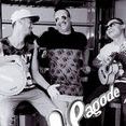GRUPO MAIS PAGODE