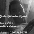 Junior Guitarrista Oficial