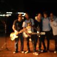 Sacrário um Show de Rock