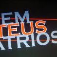 EM TEUS ATRIOS