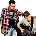 ROCKE & ERIVALDO